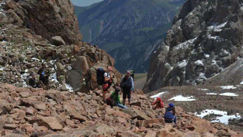 Какие новшества ждать в ближайшие годы в сфере внутреннего туризма