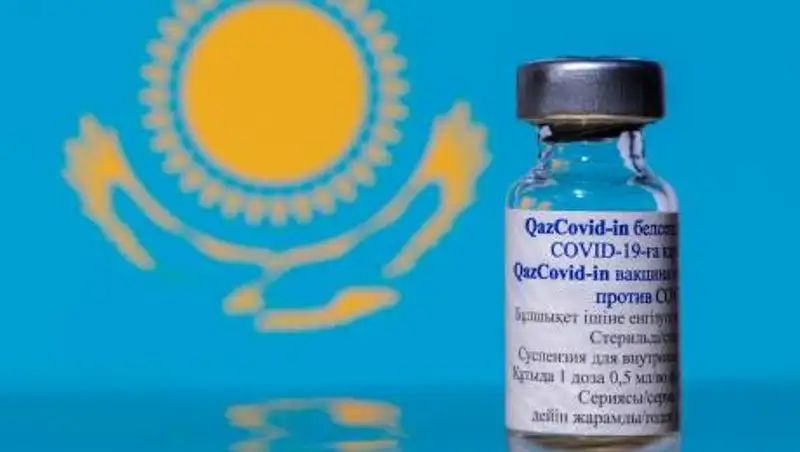 Еще две казахстанские разработки от COVID-19 включены в реестр ВОЗ - Токаев