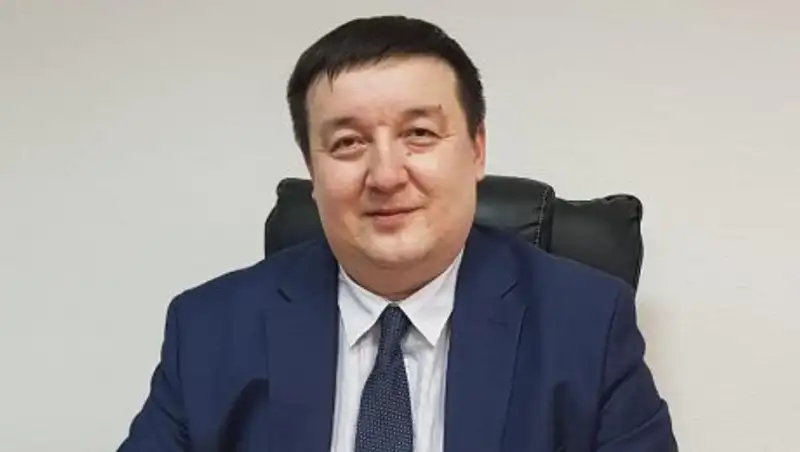 Советник министра финансов получил новую должность