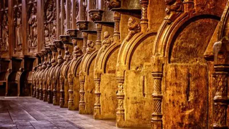 Суд в Австралии признал священника виновным в надругательстве над детьми