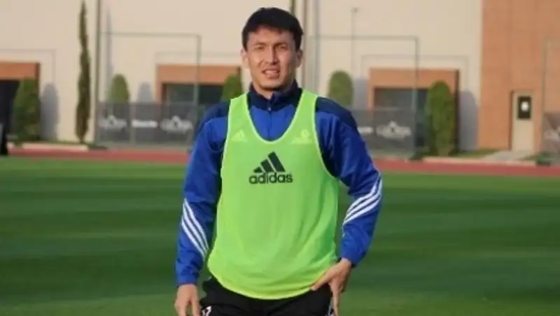 Мокин, Гурман и Тагыберген подписали контракты с «Астаной»