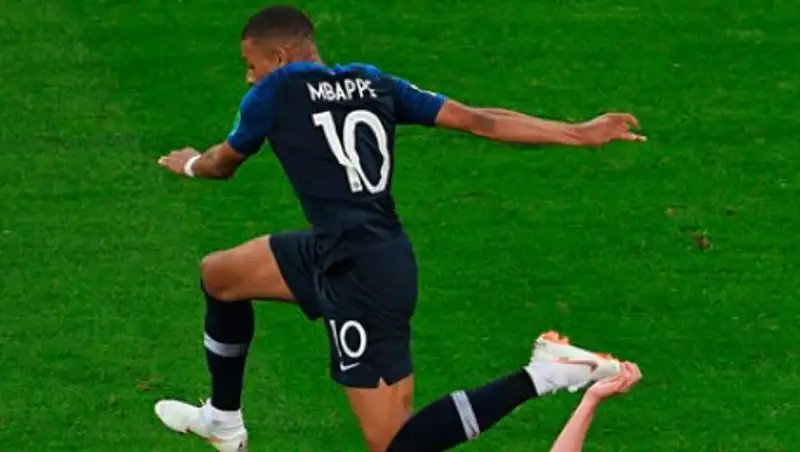 Пеле нашел преемника