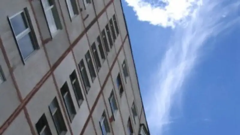 Тараз т&#1201;р&#1171;ыны бесінші &#1179;абаттан &#1179;&#1201;лап аман &#1179;алды