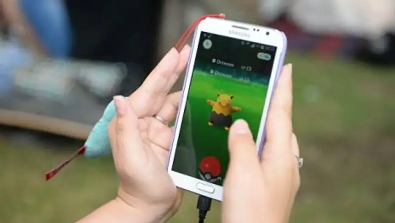 CNN утверждает, что Россия "вмешалась в дела США" с помощью покемонов