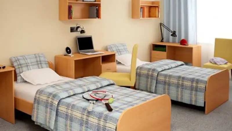 Кому предоставляются места в общежитиях госвузов РК