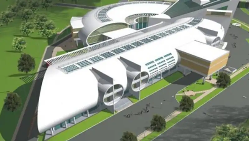 В Алматы в 2015 году продолжится модернизация рынков