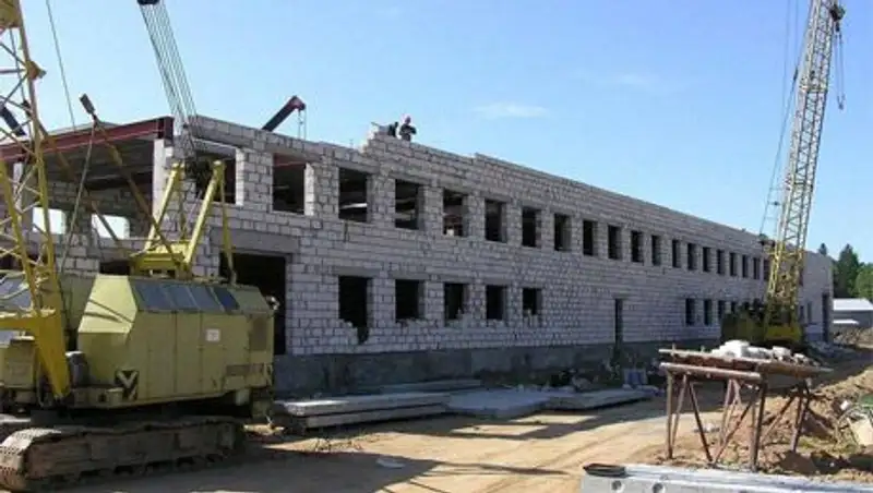 В ЗКО у депутатов попросили дополнительно выделить 1,8 млрд тенге на строительство жилья