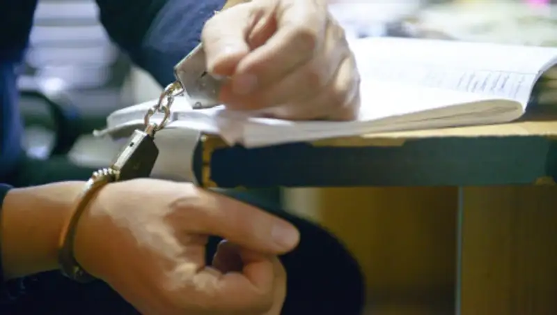 За нарушение режима ЧП арестован житель Нур-Султана