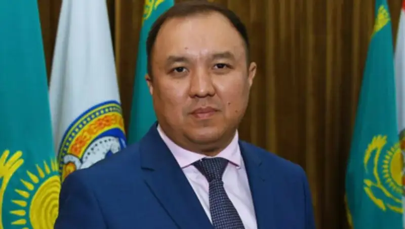 Экс-аким района Алматы назначен руководителем центрального аппарата Nur Otan