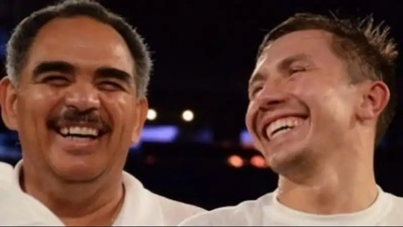 Санчес рассказал, когда Головкин нокаутирует Альвареса