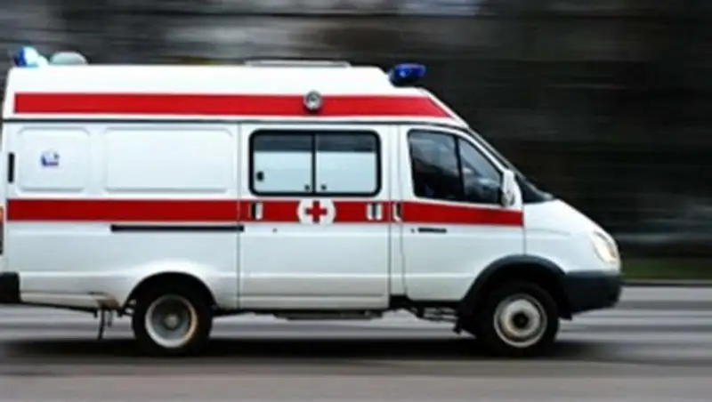 Житель Шымкента пытался покончить с собой в мечети