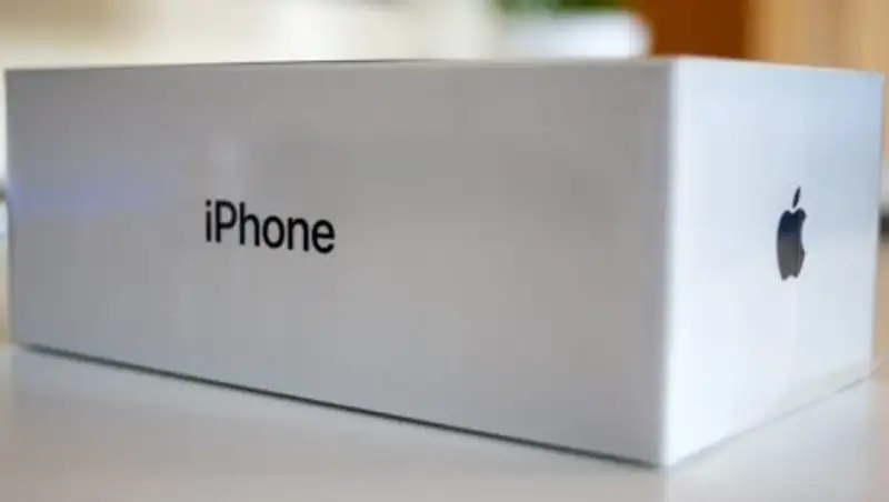 На свадьбе в Саудовской Аравии каждый гость получил новый «айфон»