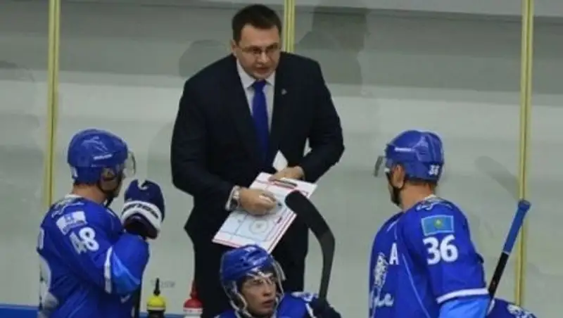 Андрей Назаров: «Если научимся обороняться, играть будет легче»