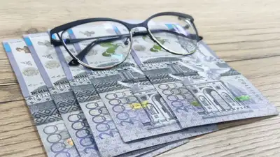 Эксперты АФК улучшили прогноз по курсу тенге на апрель, фото - Новости Zakon.kz от 10.03.2023 13:29