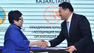 Валерия Бугаева, фото - Новости Zakon.kz от 19.06.2019 18:34