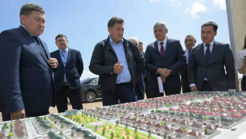 Павлодарская десятка. Что в этом году сделали в Павлодарской области