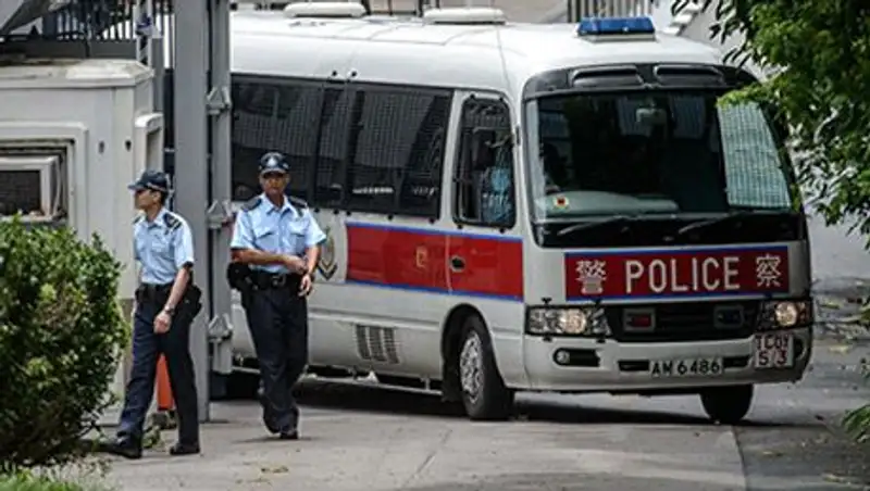 В Китае 32 человека осуждены за распространение экстремистских материалов