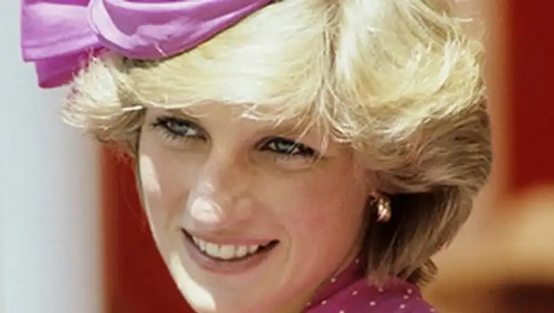 Вот как принцесса Диана выглядела бы сегодня в 56 лет