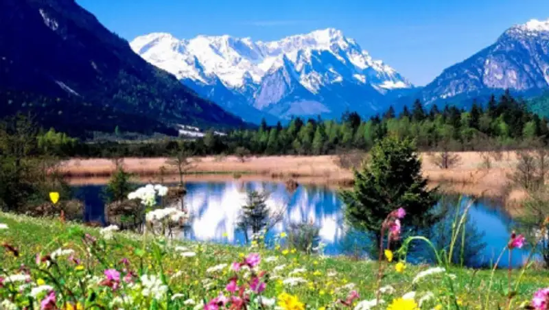 28 мая на большей части Казахстана ожидается погода без осадков