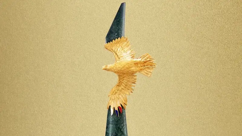 Названы победители российской кинопремии "Золотой орел" за 2022 год