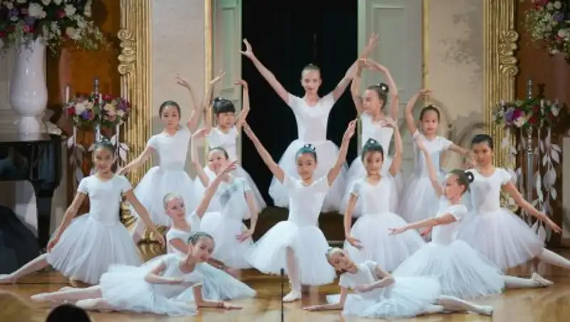 Концертом "Радуга детских талантов" порадует  зрителей "Астана Опера"