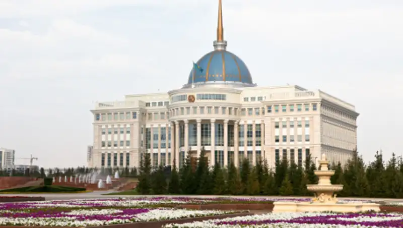 Вопросы обеспечения пожарной и промышленной безопасности обсудили на Совбезе