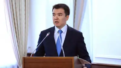 ПМ, фото - Новости Zakon.kz от 17.04.2019 12:22