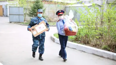 Инфоцентр ВКО, фото - Новости Zakon.kz от 24.04.2020 18:15