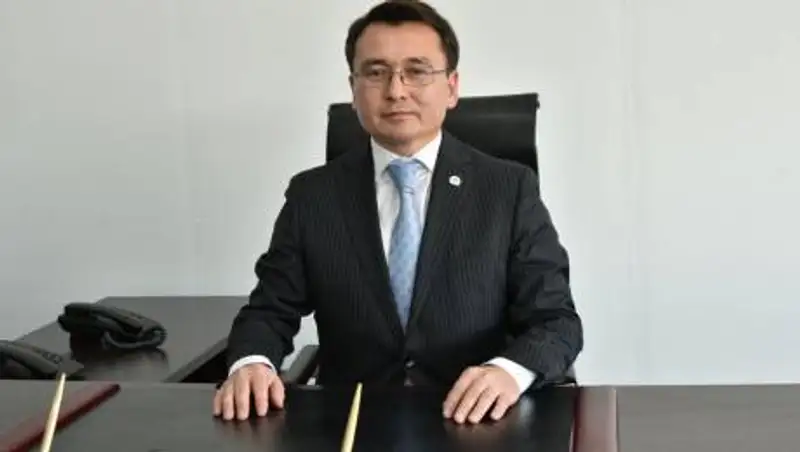 В Акмолинской области назначен аким города Косшы