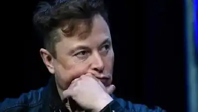 Илон Маск, фото - Новости Zakon.kz от 05.03.2022 13:19