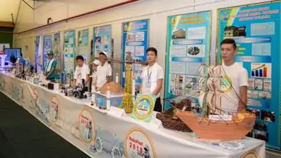 пресс-служба акима Кызылординской области, фото - Новости Zakon.kz от 19.05.2018 13:03