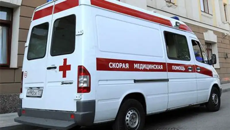 Московские врачи заподозрили у нигерийца лихорадку Эбола