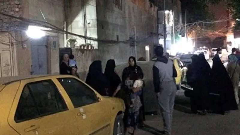 СМИ: Число жертв землетрясения в Иране возросло до 200