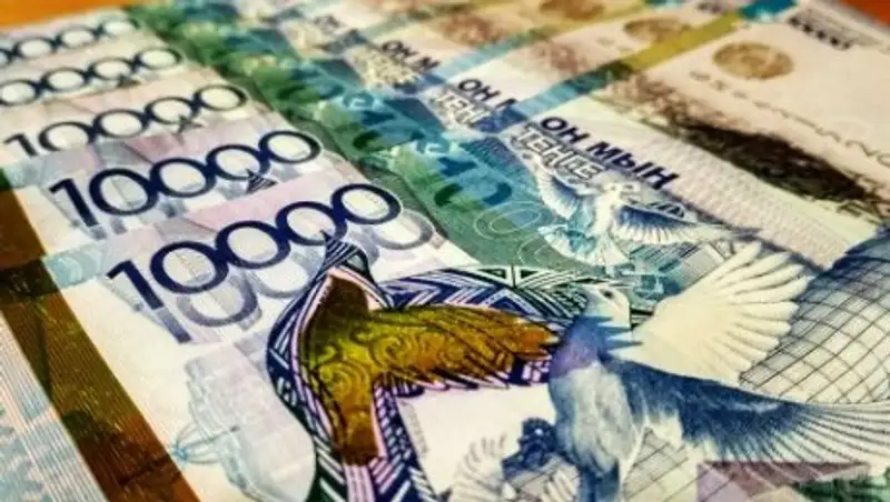 О процедуре возврата денег вкладчикам "тонущих" банков рассказал глава Нацбанка