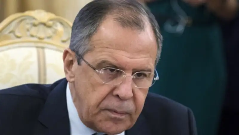 Лавров: воевать с Турцией Россия не собирается
