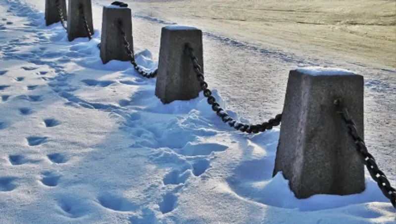 Что происходит на республиканских трассах. Информация для водителей