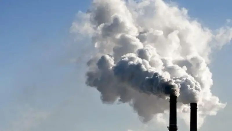 Качество воздуха ухудшится в 6 городах Казахстана 17 апреля