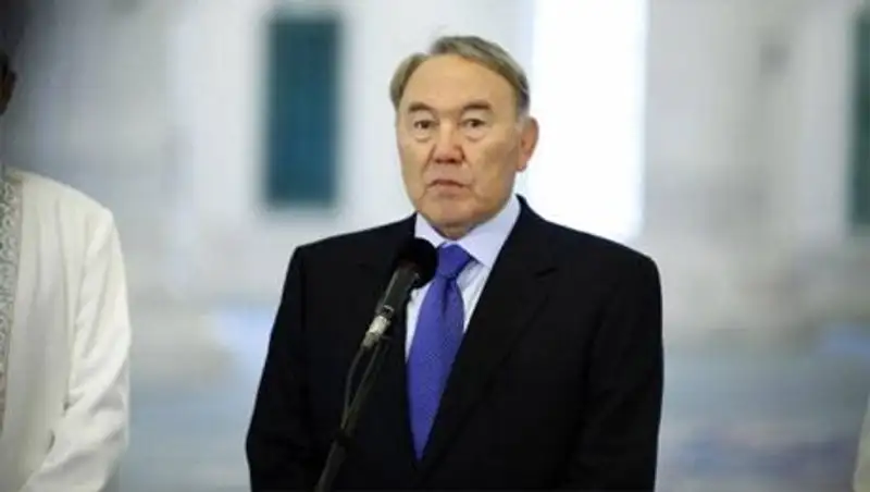 Назарбаев поздравил всех мусульман Казахстана с началом священного месяца Рамазан