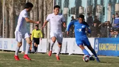 ФК Иртыш, фото - Новости Zakon.kz от 17.11.2018 14:50