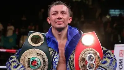 sports.kz, фото - Новости Zakon.kz от 04.11.2019 17:59