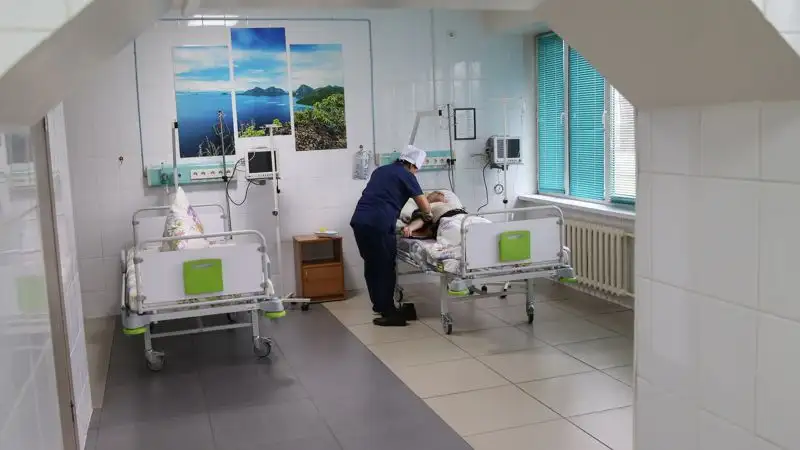 В Казахстане утвердили концепцию развития здравоохранения до 2026 года