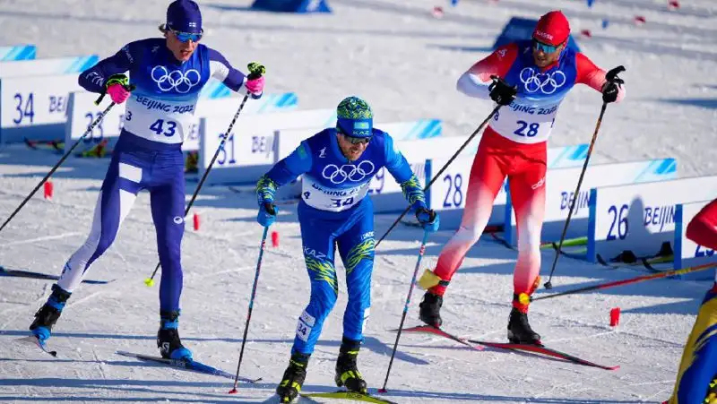 Опыт и молодость: смена поколений в олимпийской сборной Казахстана