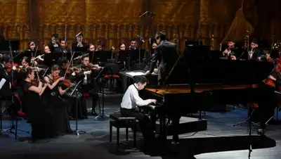 Zakon.kz, фото - Новости Zakon.kz от 28.03.2016 21:56