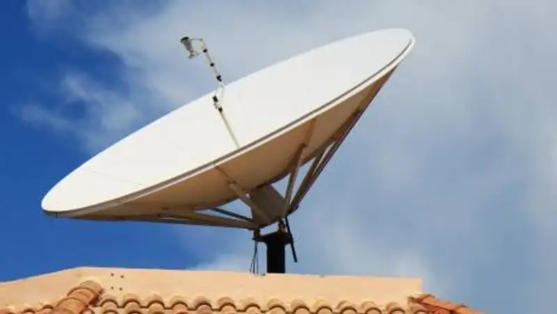 Цифровое эфирное телевидение "Т2": обзор возможностей