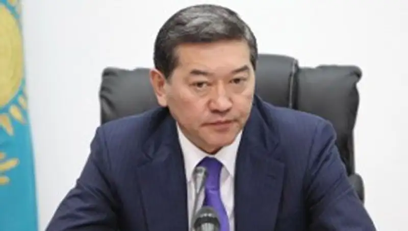 В РК установлена квота на привлечение иностранной рабочей силы 