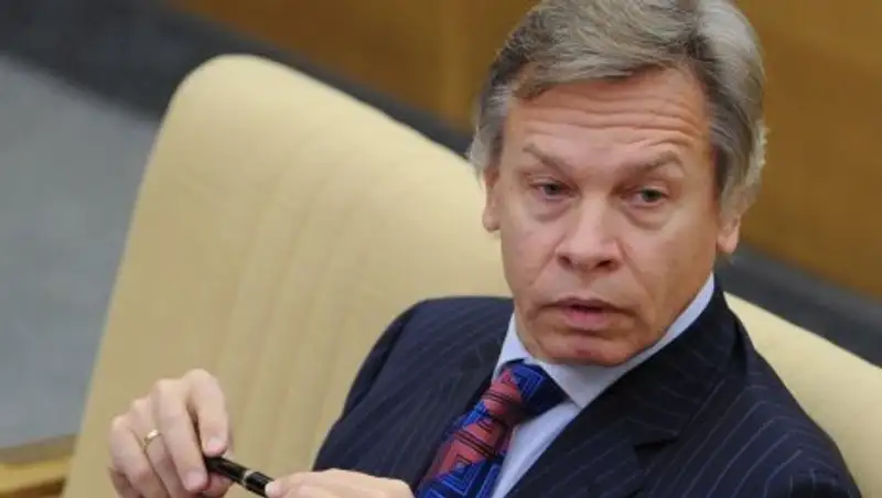 Алексей Пушков: Ракеты НАТО не останутся без ответа