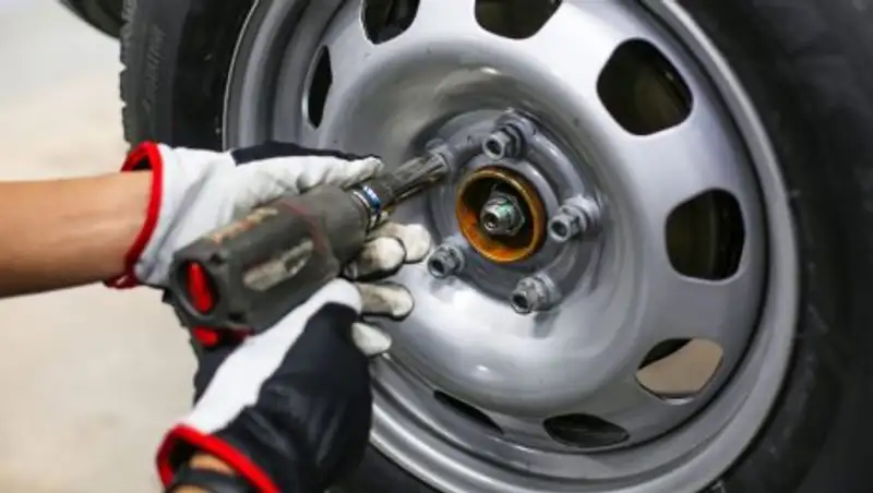 Сколько казахстанцы заплатят за шиномонтаж осенью 2018