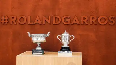 Когда и с кем сразится Елена Рыбакина в матче первого круга "Ролан Гаррос", фото - Новости Zakon.kz от 30.05.2023 07:43