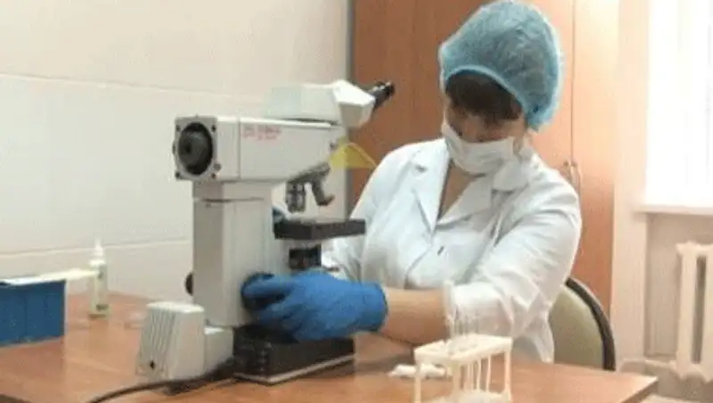 В Темиртау у двух малолетних детей обнаружили ВИЧ-инфекцию