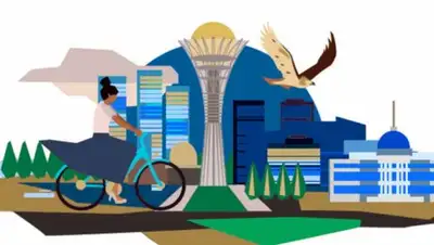 eurasian-studies.org, фото - Новости Zakon.kz от 18.01.2019 17:11